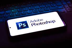 Adobe Photoshop 2023