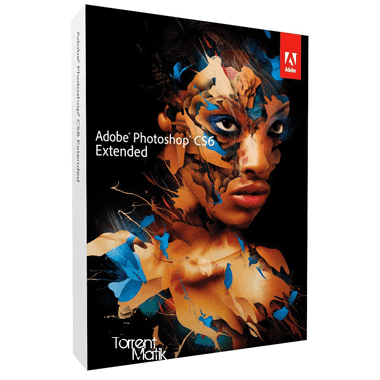 Adobe Photoshop CS6 v13.0.1 Final ( Crack Mevcut )