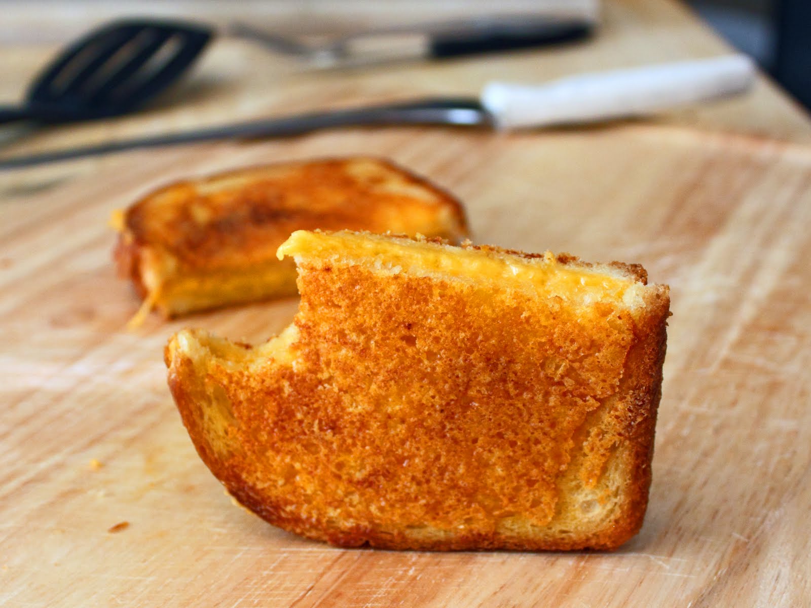  when pot is legalized inwards California this autumn Inside-Out Grilled Cheese Sandwich – Warning: This Video May Give You the Munchies
