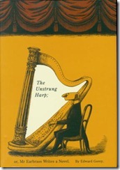 The Unstrung Harp