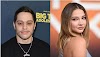  Pete Davidson Finds Love Again with 'Outer Banks' Star Madelyn Cline