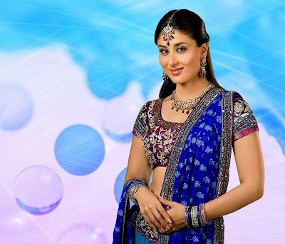  Hot Kareena Kapoor Wallpapers