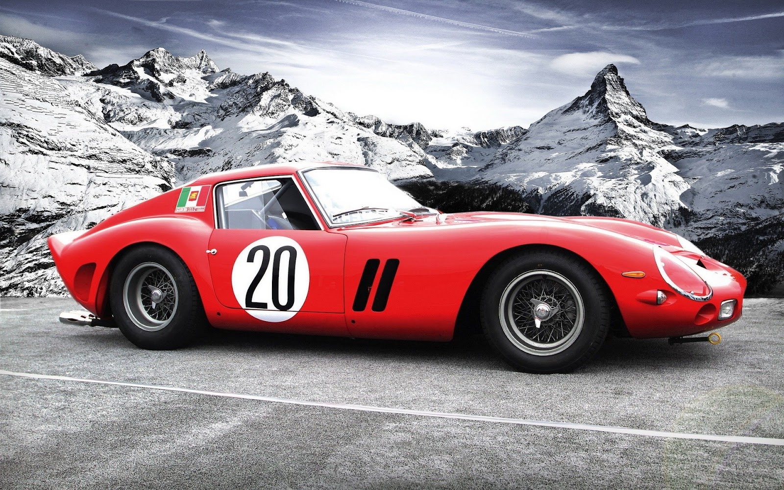 2012 09 12 Ferrari 250 GTO 01 (carwalls