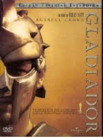 Filme Gladiador 3gp para Celular