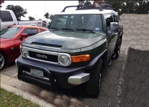 2017 Toyota FJ Cruiser Redesign, Specs And Release Date