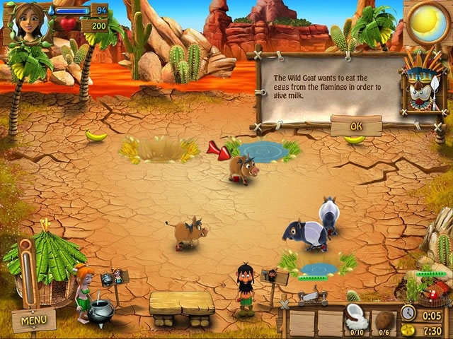 Youda Survivor 2 Setup Download For Free