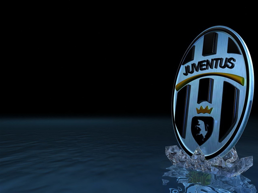 wallpapers hd for mac: Juventus Logo Wallpaper HD