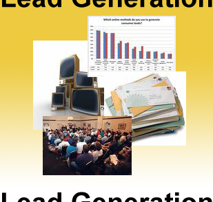 Types of Lead Generation