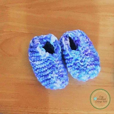 knitted-baby-slippers