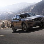 2016 Mazda CX-5 Release Date Design Review