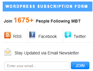 subscription box