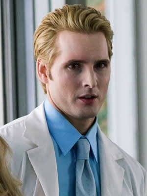 peter facinelli as carlisle cullen. Carlisle Cullen Primeira