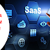 What distinguishes a Saas platform from regular software applications