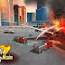 American Firefighter City Assault Rescue Mission