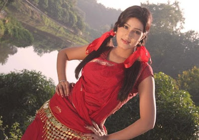 Kajal Agarawl