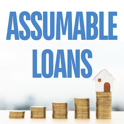 Assumable Loans