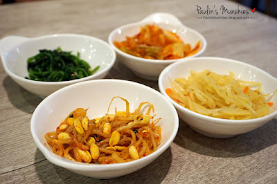 Beef ramyeon - Come N Joy Korean Restaurant at Millenia Walk - Paulin's Munchies