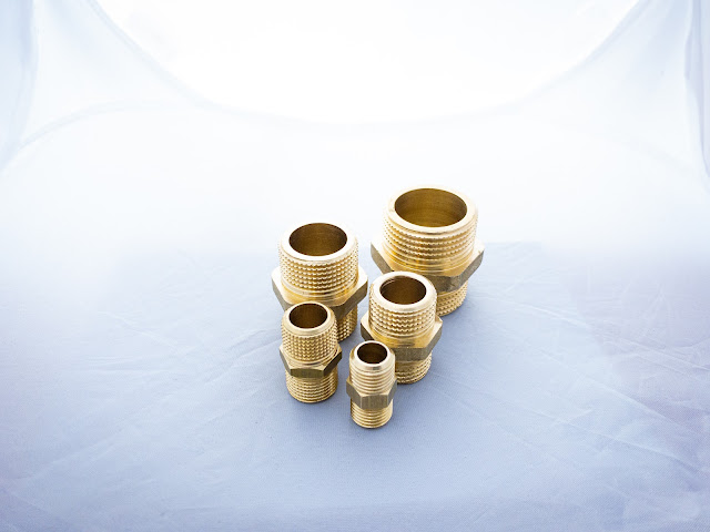 pyplok swage fittings