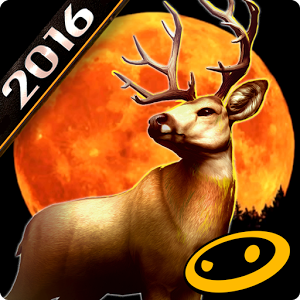 DEER HUNTER 2016 v1.1.1 Mod [Unlimited Bullets/Batter Timer]