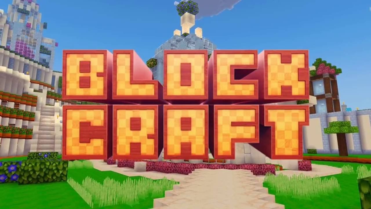 Download Game Block Craft 3D V2.3.5.1 Apk Mod (Unlimited ...