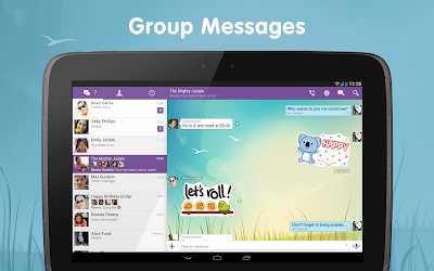 Viber apk free download