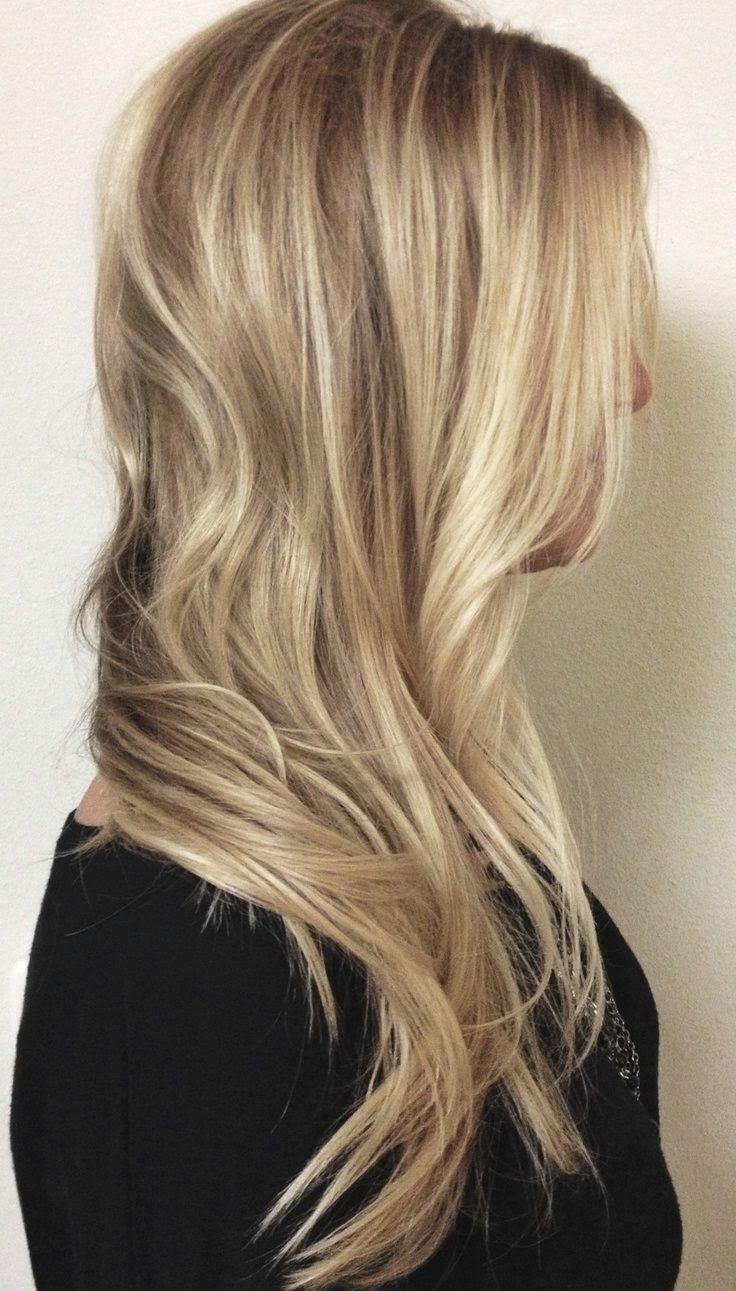 Hottest Honey Blonde Hair Color You'll Ever See - Hair ...