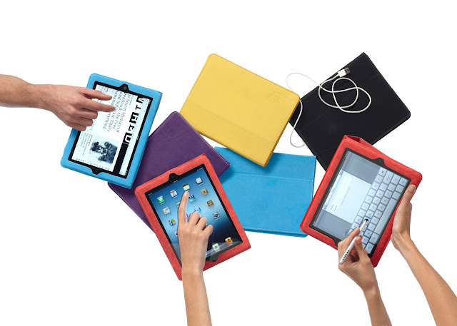 ipad cases