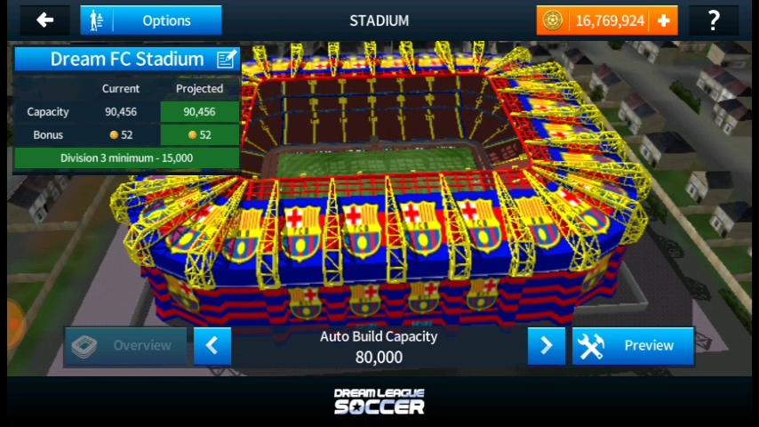 😟 simple hack 9999 😟 360mobi.Club/Dreamleaguesoccer2019 Merubah Stadium Dream League Soccer