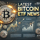 Latest updates on Bitcoin ETF approval news in the USA