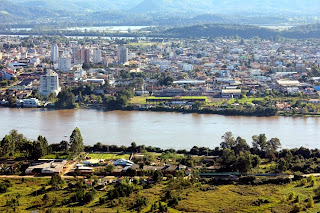 Resultado de imagem para fotos rio iguaçu união da vitória