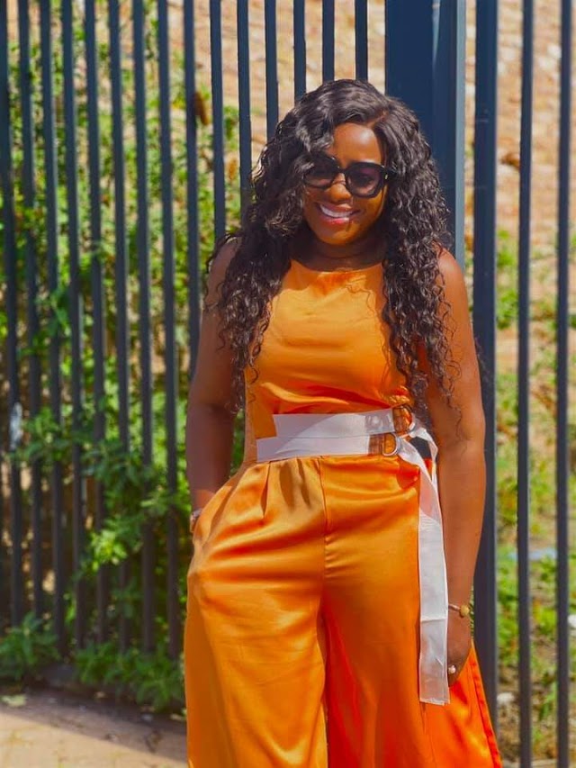 Celebrating London Lady of Style, Lara Bajomo @ 45