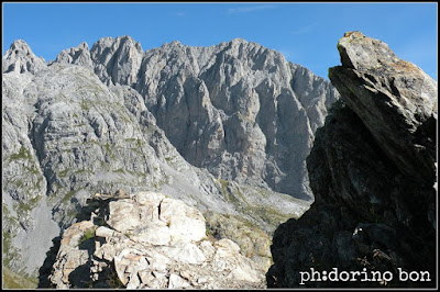 LETTERA ALLA MONTAGNA