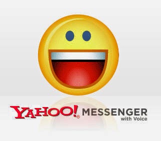Yahoo Messenger With Voice