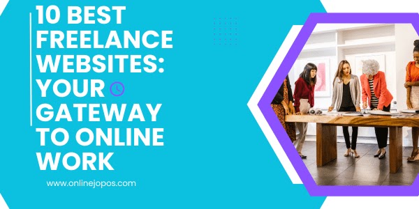 Best Freelance Websites