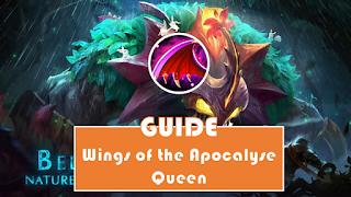 Wings of the Apocalypse Queen Guide - Mobile Legends