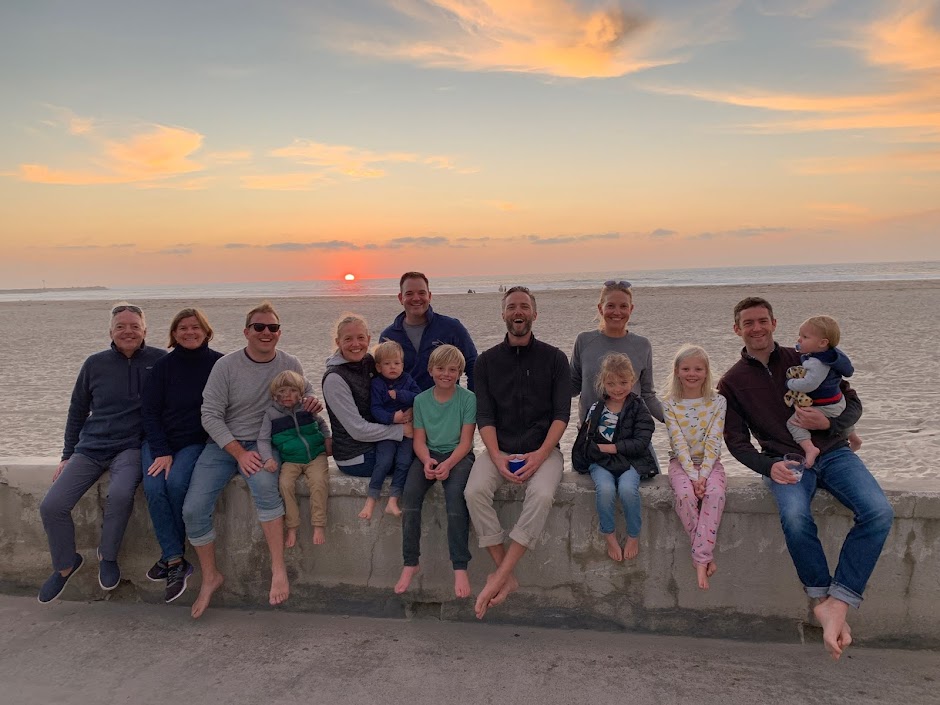 Coastal Brothers and Sisters