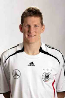 Bastian Schweinsteiger