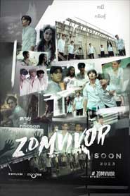 Trường Học Xác Sống - Zomvivor Series (2023)