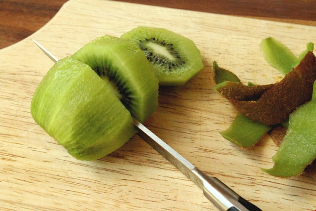 Hạt giống Kiwi