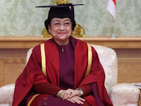 Megawati Curhat Diragukan Jadi Ketua Dewan Pengarah BRIN