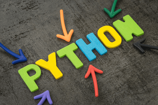 6 طرق لتحسين مهاراتك في Python بشكل سريع