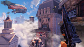 #16 Bioshock Infinite Wallpaper