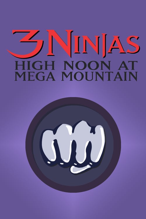 [HD] 3 Ninjas: High Noon at Mega Mountain 1998 Assistir Online Legendado