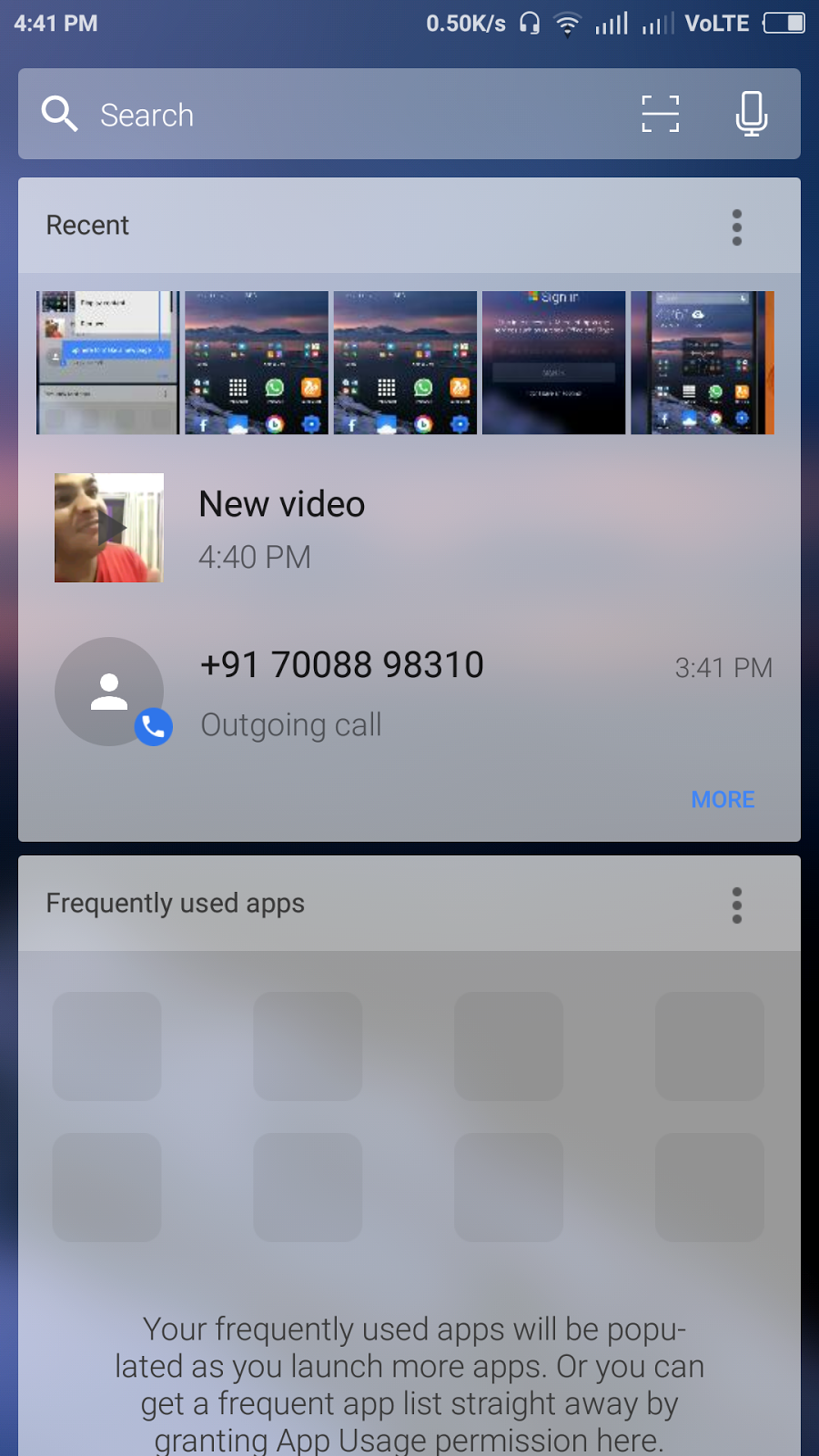 Microsoft Launcher Apk Download For Android