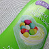 Luksja Płyn do kapieli Sweet Macaroons