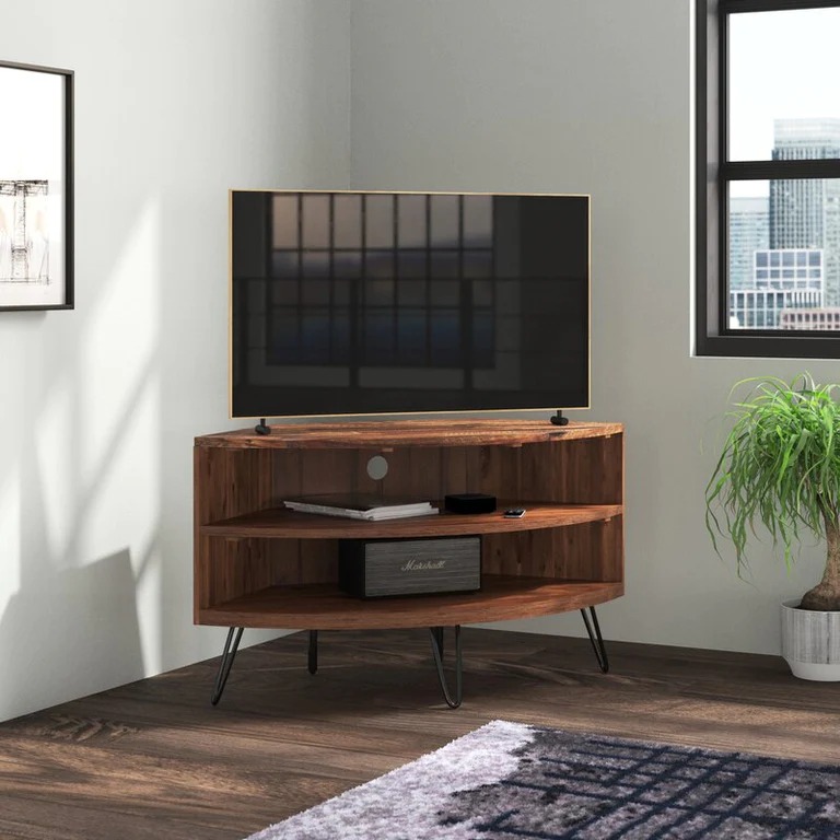 TV Console Design