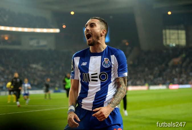 Alex Telles