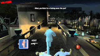 Download Game Scarface - The World is Yours PS2 Full Version Iso For PC | Murnia Games