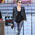 Chrissy Teigen  at Bristol Farms in Beverly Hills