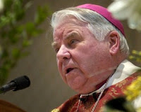 Bishop D'arcy